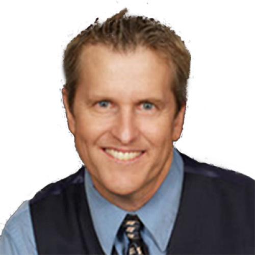 Dean Hutchison, Research Director