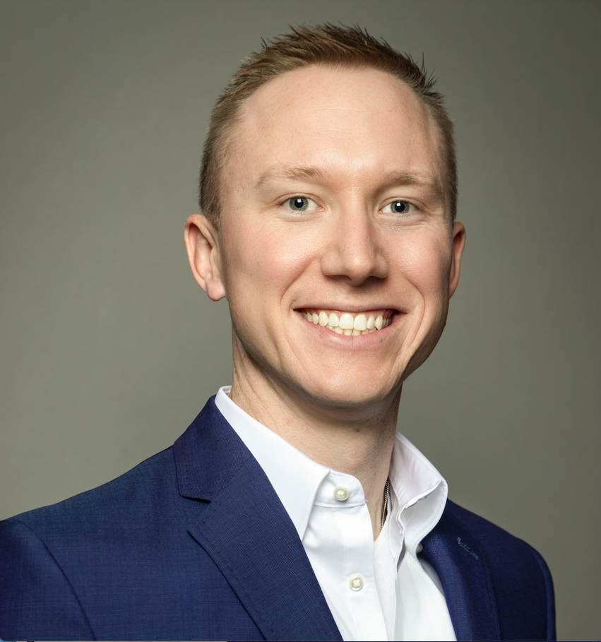 Jim Garrett National UC Realty